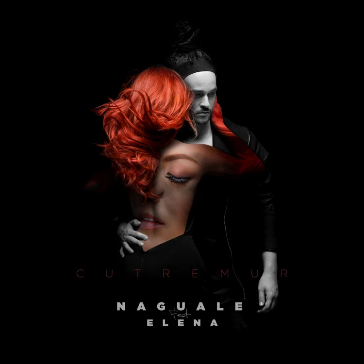 Naguale şi Elena Gheorghe
provoacă un adevărat cutremur cu noua piesă FOTO Kazibo Music