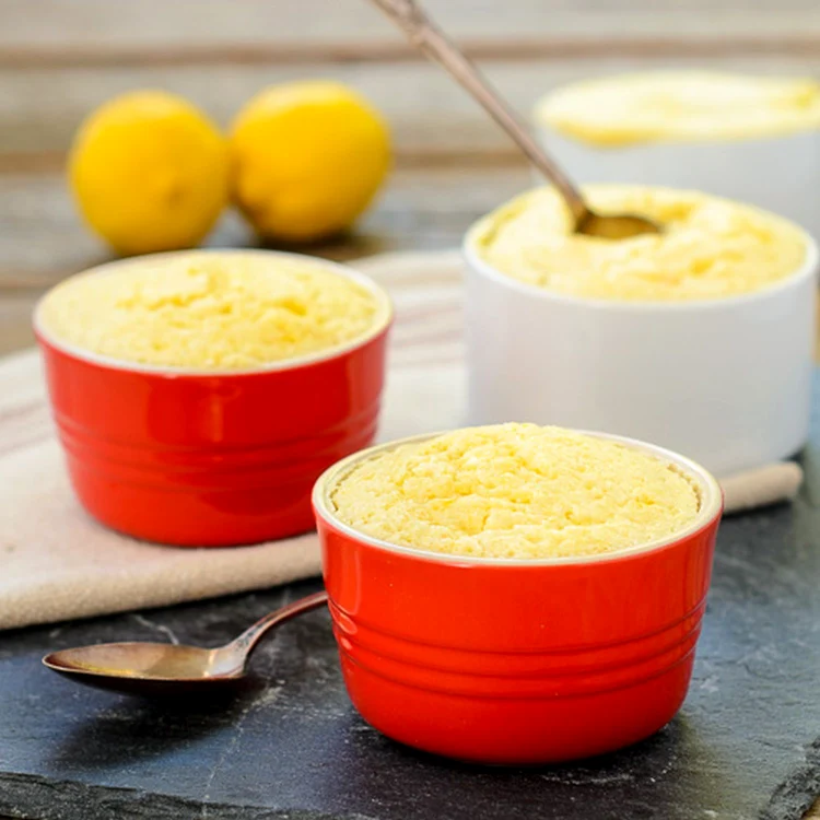 Lemon Delicious Puddings 1 jpeg
