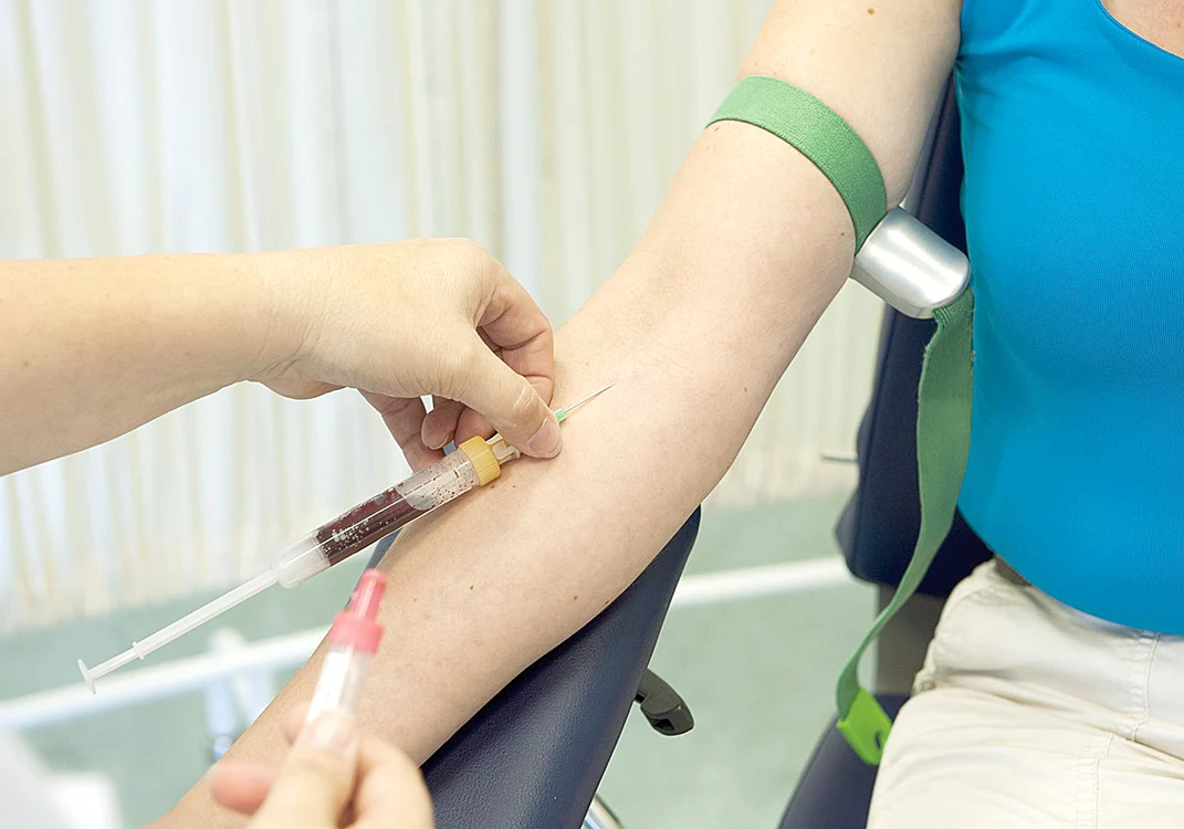 Femeile care se pregătesc să devină mame trebuie să facă analize hormonale