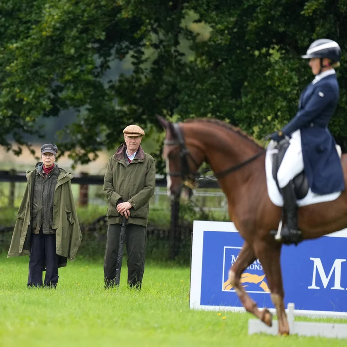 Prințesa Anne își susține fiica, pe Zara Tindall, Profimedia (7) jpg