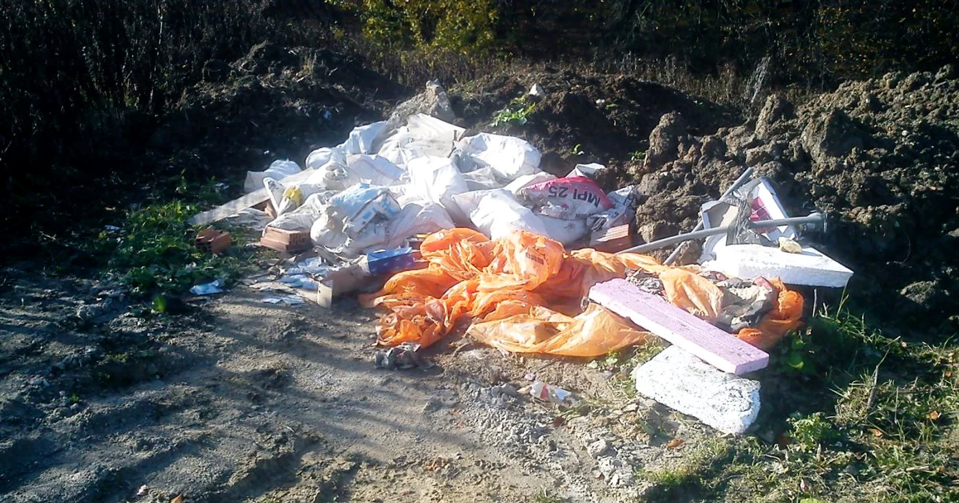 Făget padure cluj 