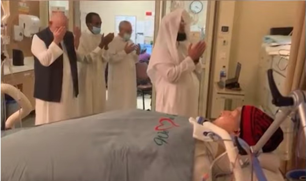 „Prințul adormit” din Arabia Saudită a murit după 20 de ani. A stat în comă în urma unui accident rutier