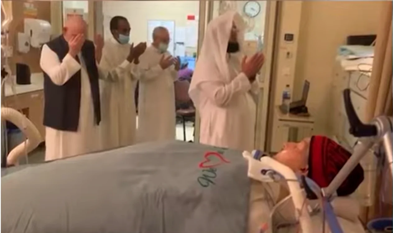 Prințul Al-Waleed bin Khaled a murit. FOTO captură YouTube ETimes