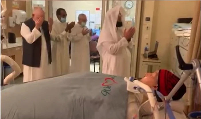 VIDEO „Prințul adormit” din Arabia Saudită a murit după 20 de ani. A stat în comă în urma unui accident rutier