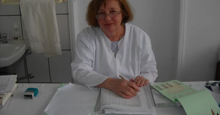 Medicul Ioana Vescan spune că în Alba rata de vindecare a bolnavilor de TBC este mai mare de 88 la sută