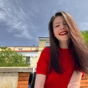 Teodora Dumitru 3 FOTO Arhiva personală jpg