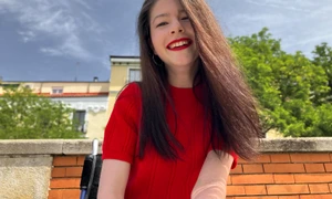 Teodora Dumitru 3 FOTO Arhiva personală jpg