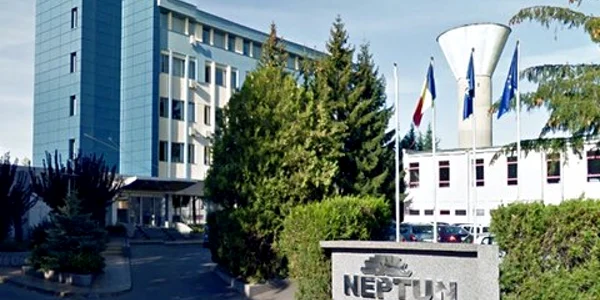 protest neptun campina