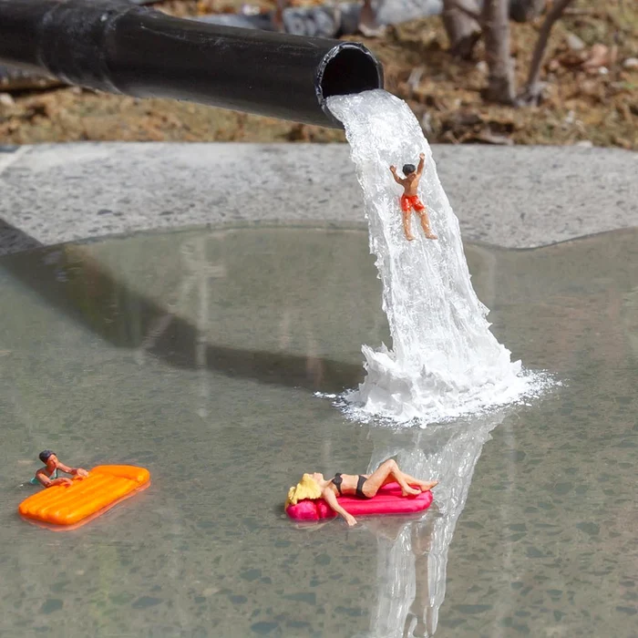 De ce? Noi ne simțim atât de bine!