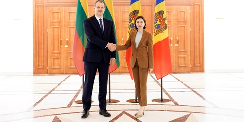 Maia Sandu Gintautas Paluckas jpg