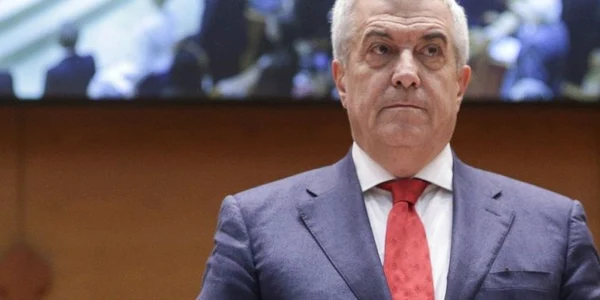 Tariceanu FOTO Inquam 