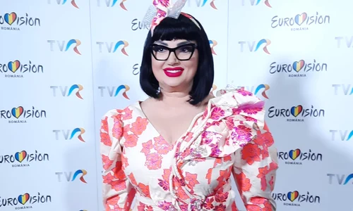eurovision 2022 ozana barabancea
