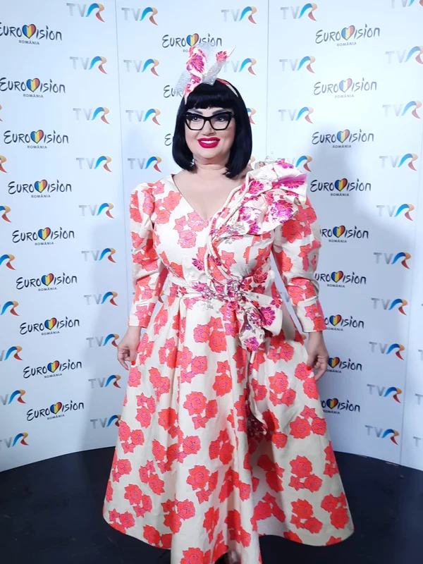 eurovision 2022 ozana barabancea