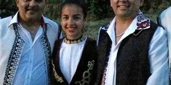 familia dragan 