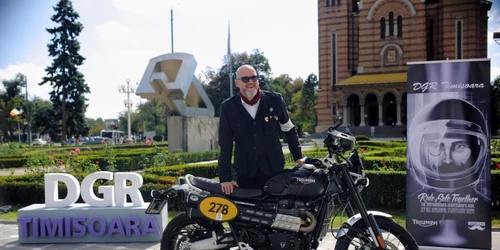 FOTO Babuscov Virgil 