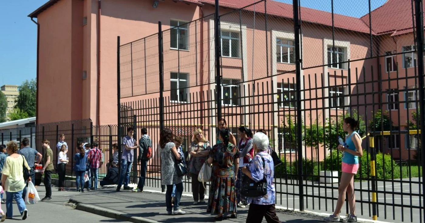 Evaluare naţională 2015 Braşov. Proba la matematică