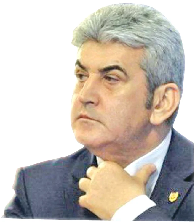 ✝ Bogdan Gigină avea 28 de ani când a murit şi abia se căsătorise