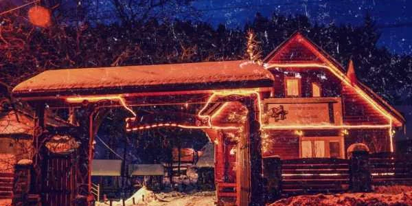 pensiune maramures