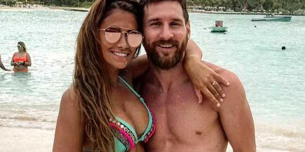 messi