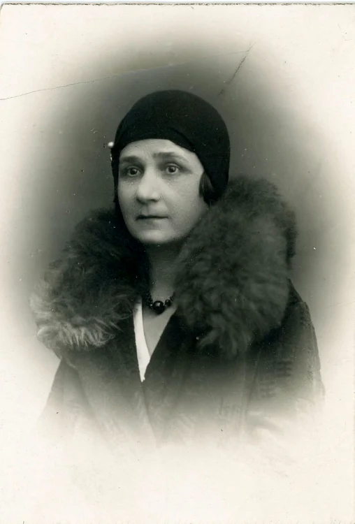 Aida Vrioni