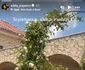 Adela Popescu și Radu Vâlcan își construiesc casă la țară / foto: Instagram 