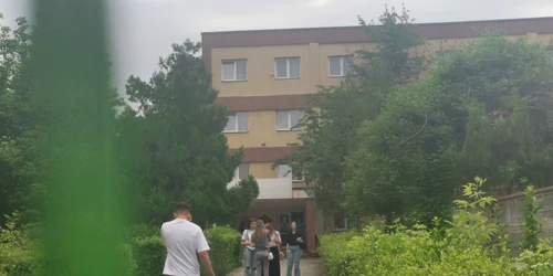 candidati bac 2025 slatina proba limba romana   foto alina mitran jpg