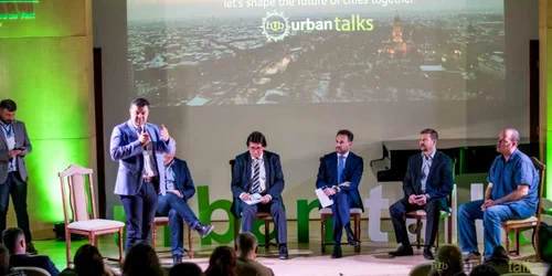 urban talks