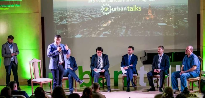 urban talks