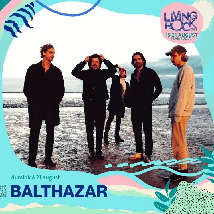 Balthazar