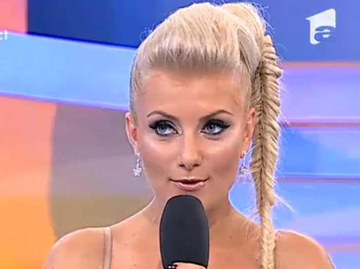 
    Sylvia (Foto: Acces Direct)  