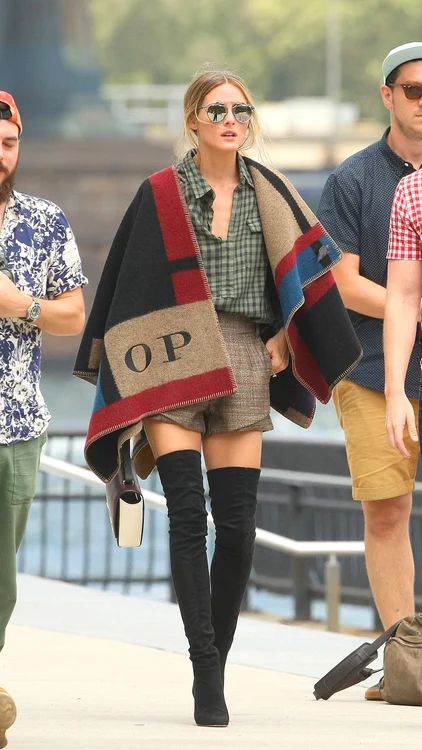 olivia palermo wearing burberry in new york 28 july 2014 jpeg