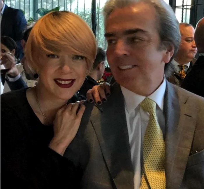 După ce a pierdut o sarcină, Edith nu a mai încercat să facă copii cu Lazo