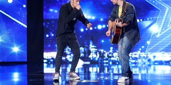 one life studio romanii au talent pro tv 