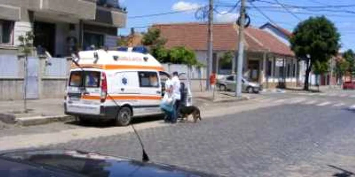 Craiova: Al doilea caz de gripă porcină, în Craiova (UPDATE)