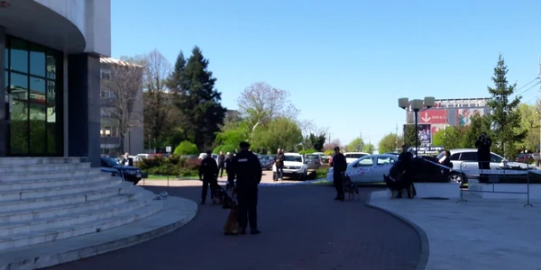 ziua jandarmilor slatina