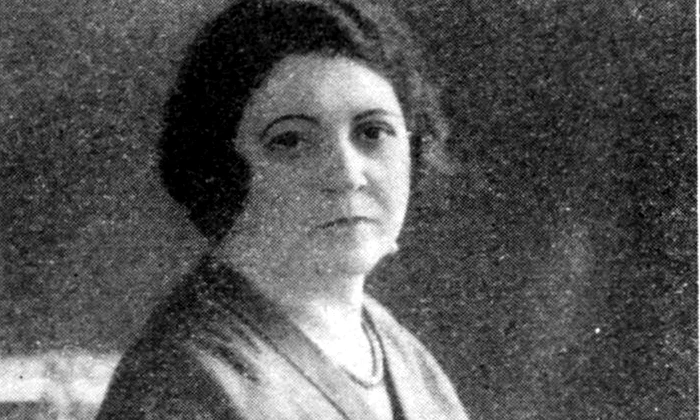 Florica Cristoforeanu
