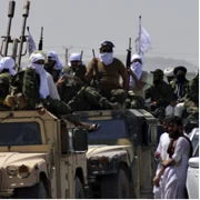 talibani afganistan FOTO Getty Images