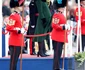 The Duke And Duchess Of Cambridge Attend The Irish Guards St Patrick's Day Parade jpeg