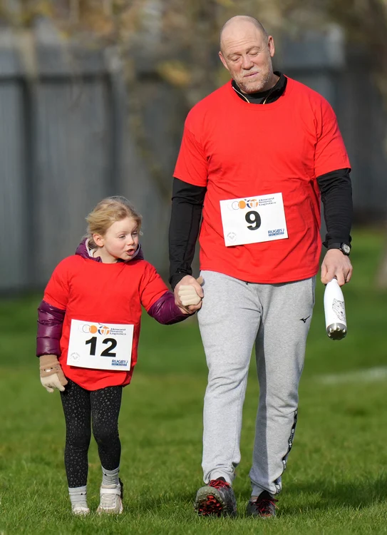 Lena și Mike Tindall, Profimedia (7) jpg