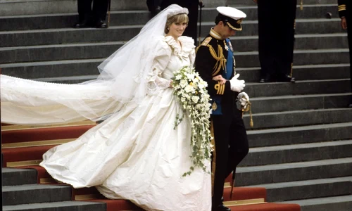 printul charles si printesa diana 