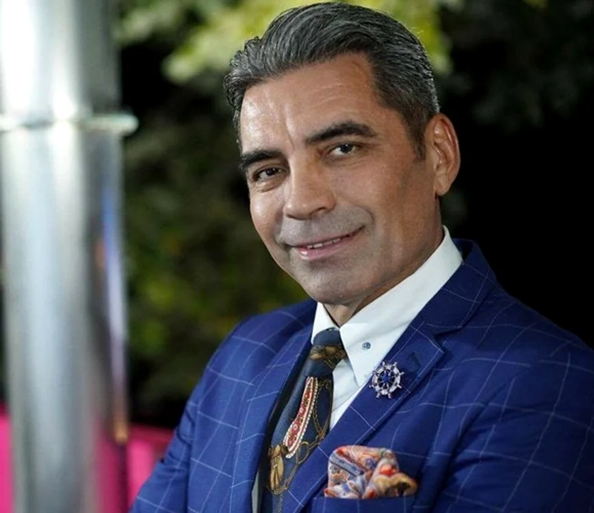 
    Maria Constantin şi Marcel Toader au divorţat în toamna anului 2017 Foto:Arhivă personală  