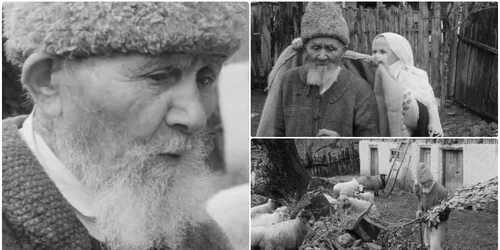 Ilie Stamate  Sursa  Cineclic Facebook jpg