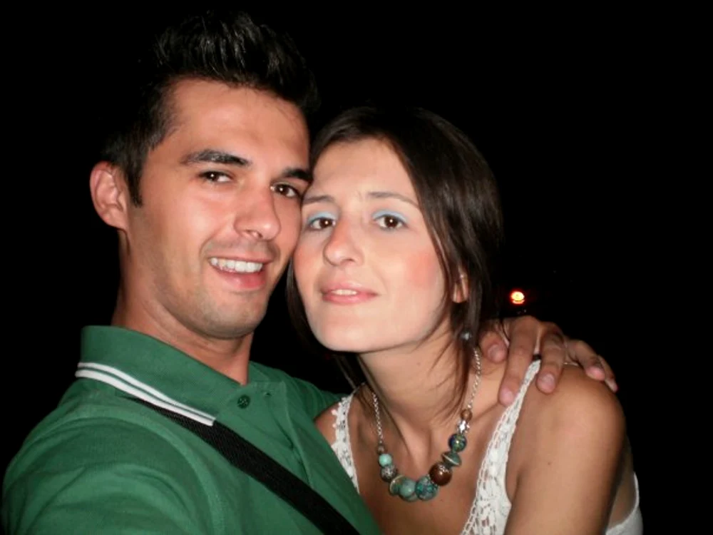 Soso si Alida, buna sa prietena din concursul Big Brother
