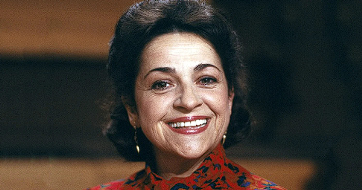 Ileana Cotrubaș a decedat/sursă foto: Radio România Muzical