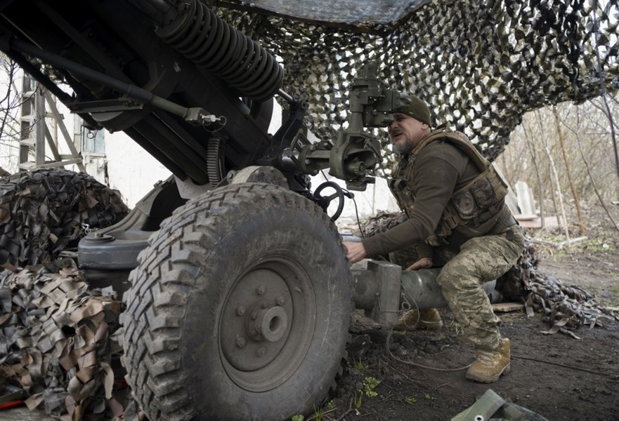 Soarta războiului din Ucraina nu este pecetluită, spune un general NATO. Prima confirmare a ofensivei ucrainene din Belgorod