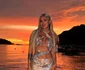 Raluca Zenga în Thailanda. FOTO: Instagram