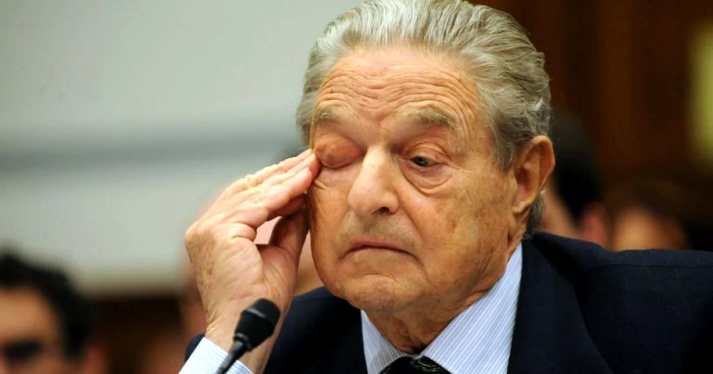 George Soros s-a săturat de "fiţele" germanilor