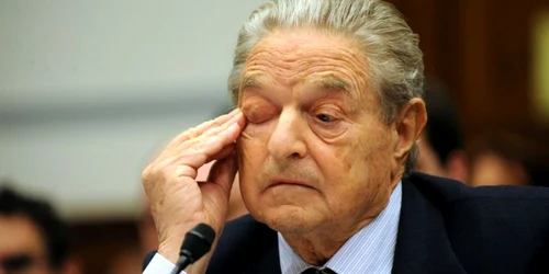 George Soros