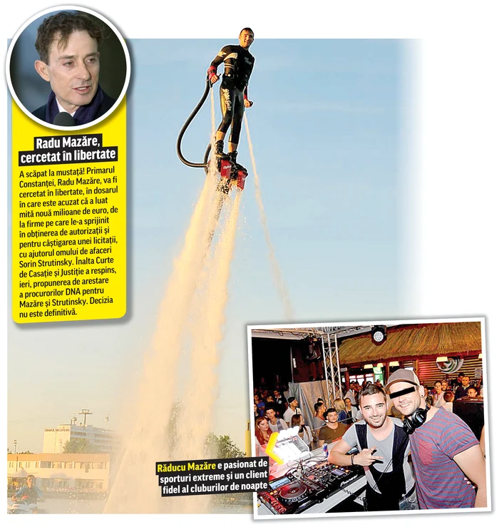 
    Cu taţii arestaţi sau «jupuiţi» de averi, copiii de bani gata rămân, încet, dar sigur, fără sponsorizări  