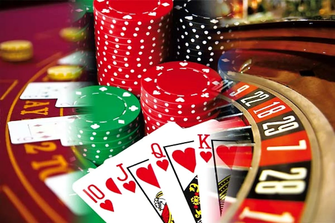 poker